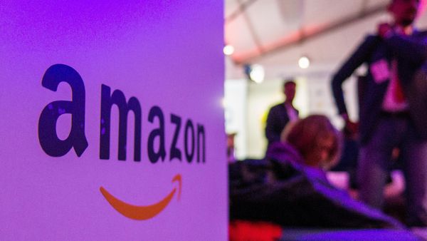 Amazon до конца года запустит беспилотную доставку