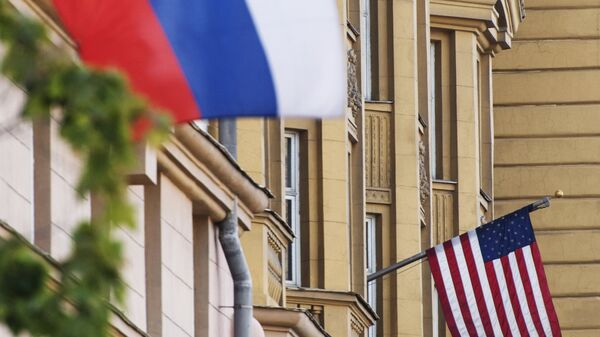 США вдвое нарастили экспорт одежды в Россию в апреле 