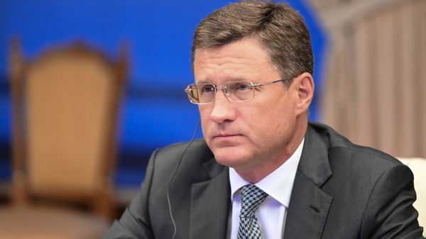 Новак назвал причину дефицита топлива на российских АЗС