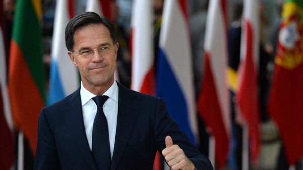 Европа сможет обойтись без США, заявил Рютте