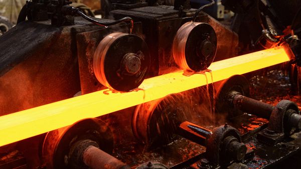 Мировое производство рафинированной меди выросло в январе-мае на 3%