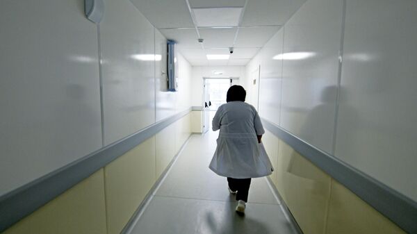 Глава союза страховщиков рассказал, как бесплатно получить "Оземпик"