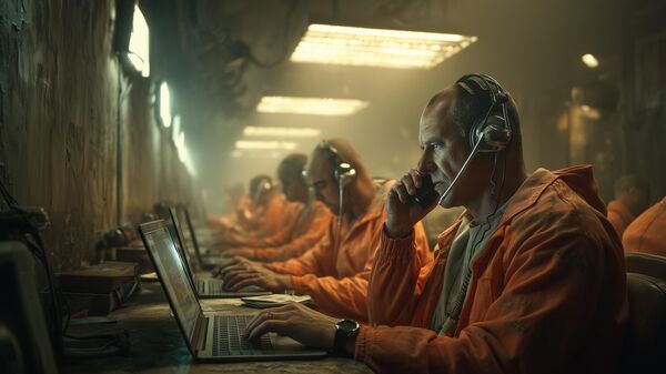 Назван способ защититься от мошенников с помощью правила "второй руки"