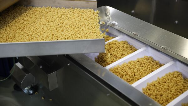 Российские макароны могут конкурировать с итальянскими, считает эксперт