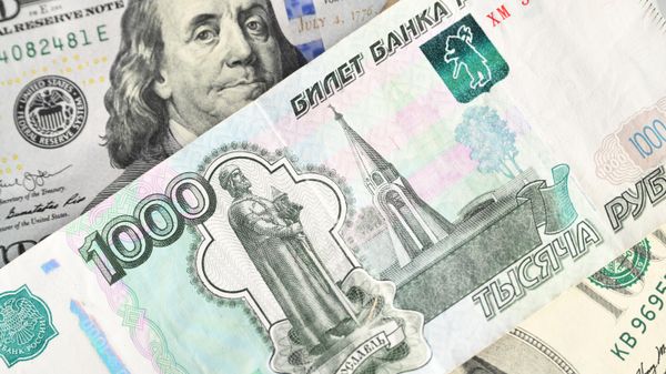 Экономист объяснил, почему доллар вернётся к 80 рублям