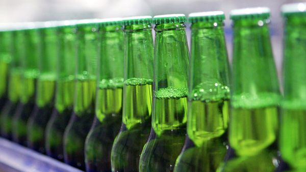Южная Корея потеряла статус крупного импортера крепкого алкоголя