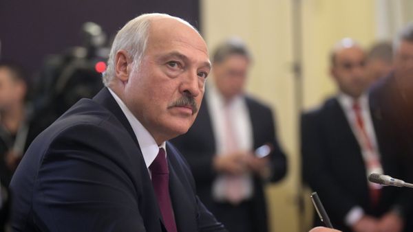 Лукашенко планирует встретиться с Мишустиным