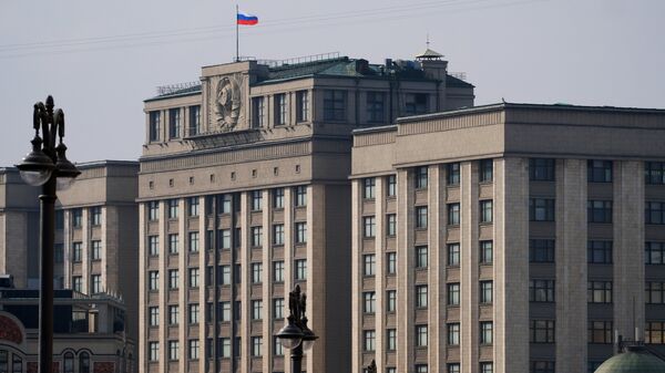 В ГД внесли на ратификацию соглашение России и Белоруссии о драгметаллах
