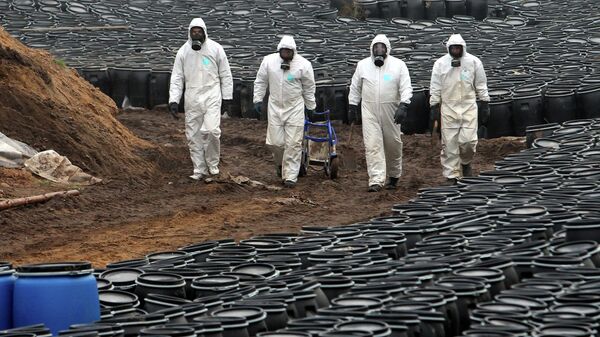 В ДРК сокращают использование химикатов из-за конфликта на Ближнем Востоке