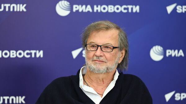 Рыбников выиграл дело о нарушении авторских прав на песню "Бу-ра-ти-но"