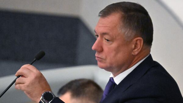 Хуснуллин рассказал о роли СЭЗ в новых регионах для инвесторов