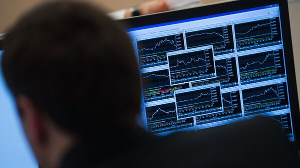 Фондовые индексы Европы завершили февраль ростом