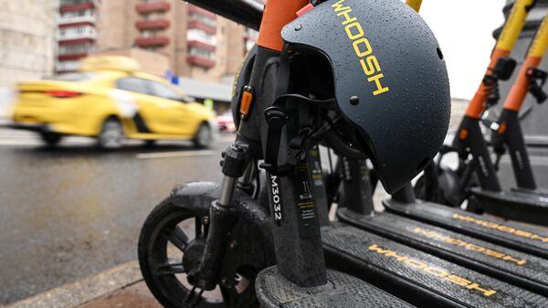 АКРА понизило кредитный рейтинг Whoosh до уровня ВВВ+(RU)