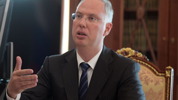 Дмитриев предсказал ЕС и Британии колоссальные потери в мае