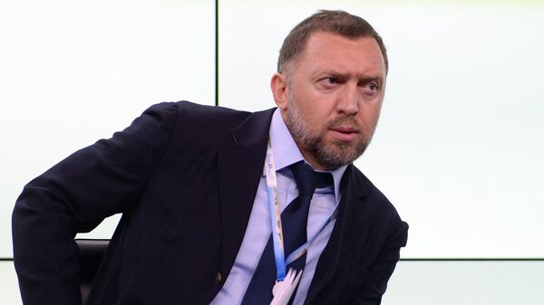 Фонд Дерипаски профинансировал закупку оборудования для станции в Бодайбо