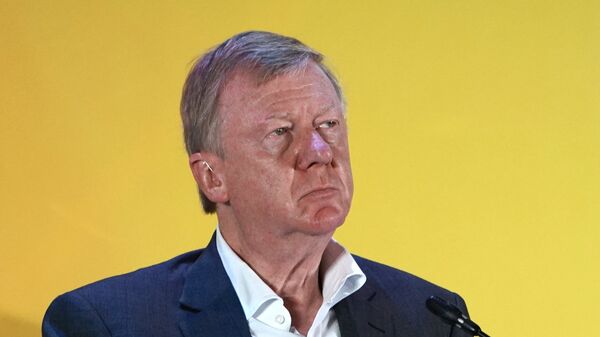 "Роснано" попросило закрыть процесс по иску к Чубайсу